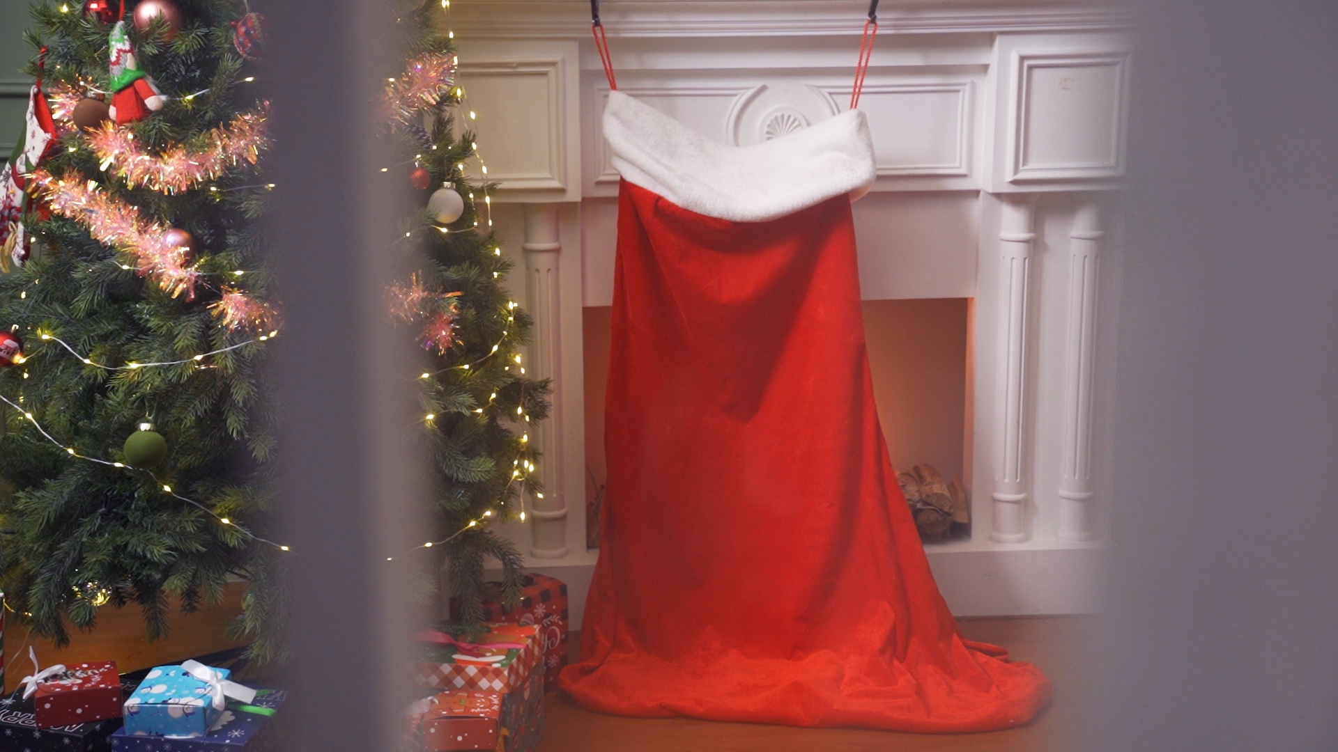 クリスマス Supreme Christmas Stocking Supreme Christmas Stocking – SSAuthentic.com
